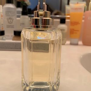 Cartier Carat Fragrance